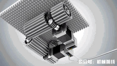 超酷的物流智能分拣线,看5遍还不过瘾! 超酷的物流智能分拣线,看5遍还不过瘾!