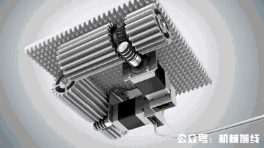 超酷的物流智能分拣线,看5遍还不过瘾! 超酷的物流智能分拣线,看5遍还不过瘾!