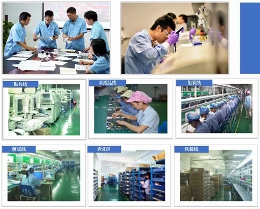 智能摄像机ODM/OEM,哪家厂家最强? 智能摄像机ODM/OEM,哪家厂家最强?