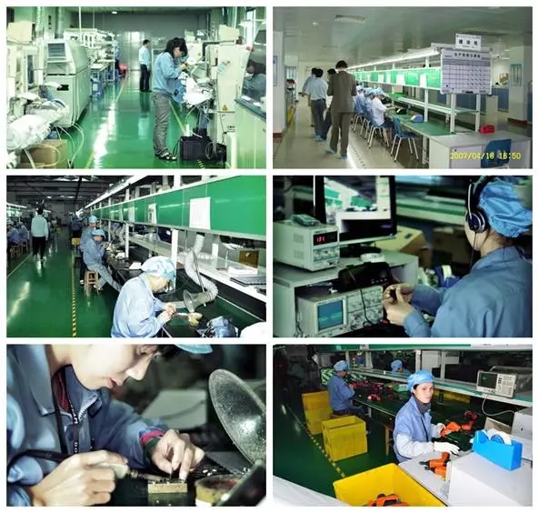 智能摄像机ODM/OEM,哪家厂家最强? 智能摄像机ODM/OEM,哪家厂家最强?