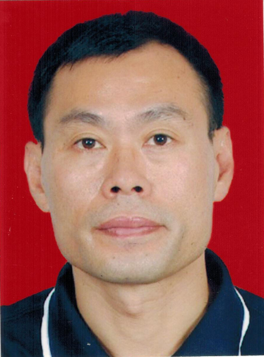 常务副会长--陈少鹏