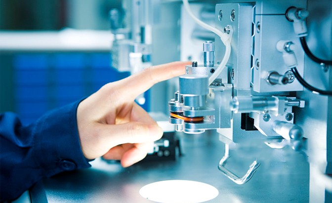 安防监控系统布线设计与施工要点