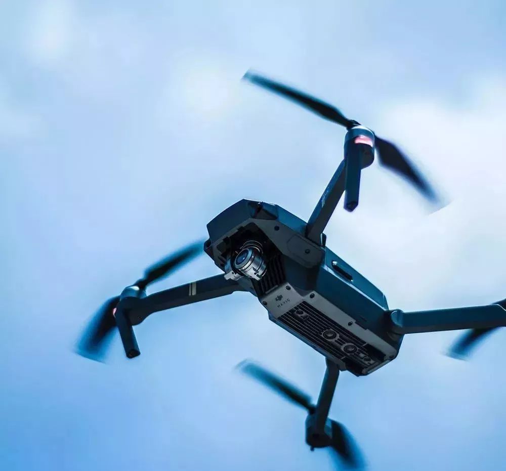 最惊艳的10种无人机科技创意！将改变人类的生活