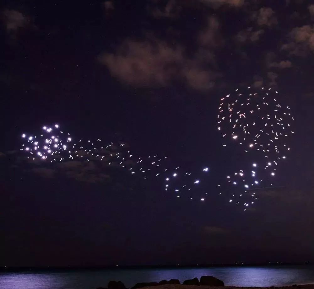 最惊艳的10种无人机科技创意！将改变人类的生活