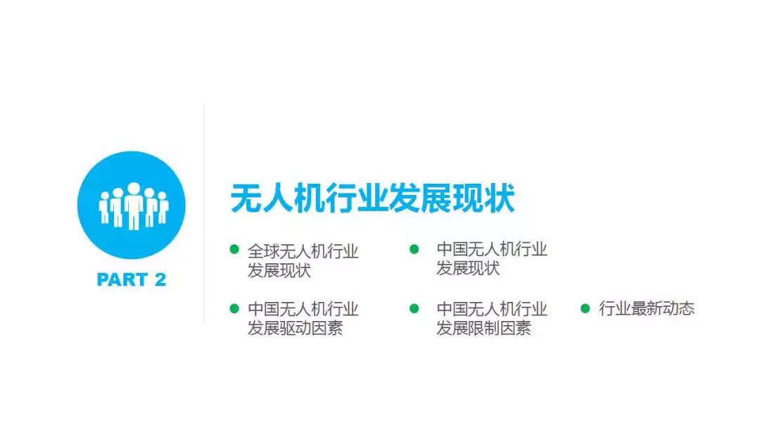 最惊艳的10种无人机科技创意！将改变人类的生活