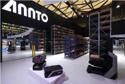 智慧物流成新风口 多方布局智慧物流 