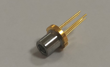 5PIN 10G/25G aspheric lens cap