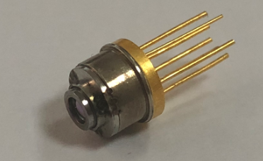 7PIN TO60 10G EML TO-CAN