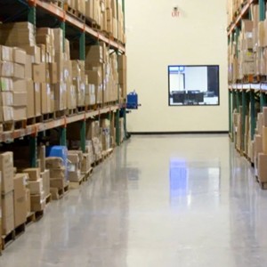 Don't overlook the risks of outsourcing long-term electronic components storage