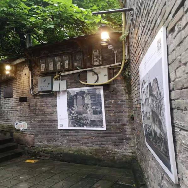 我司举办“情献华诞,青春毅行”主题城市毅行活动 我司举办“情献华诞,青春毅行”主题城市毅行活动