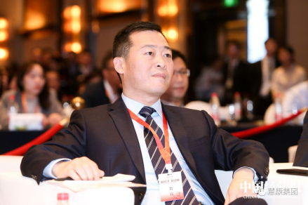 《中国经营报》报道慧康生物董事长相伟卓越的企业发展理念