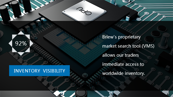 Shortage >> Obsolete >> Hard-to-Find
