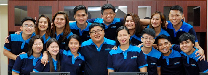 菲律宾亚当森大学教育领导学博士硕士招生