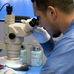 The far-ranging impacts of electronic components sourcing