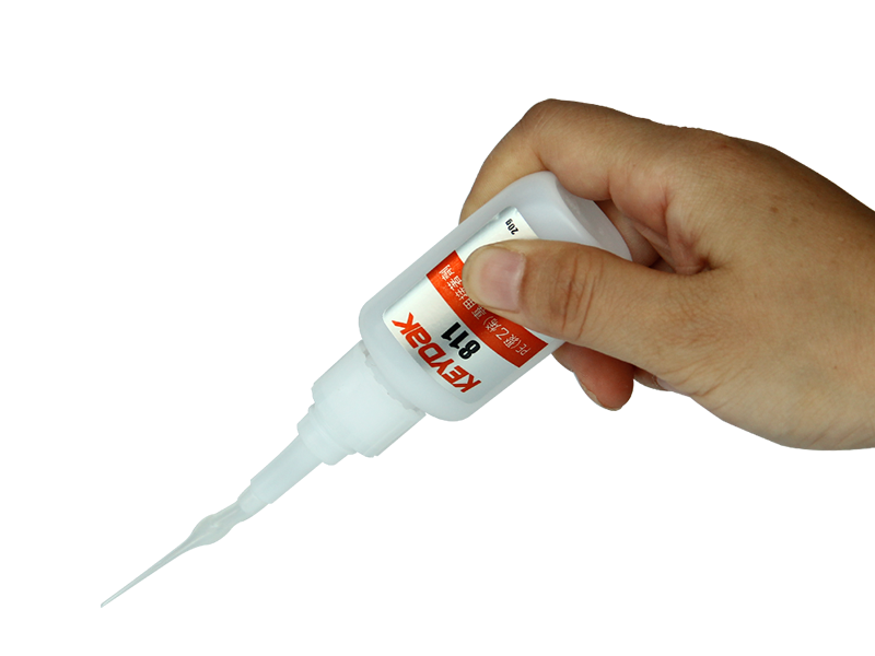 PE聚乙烯胶水-811