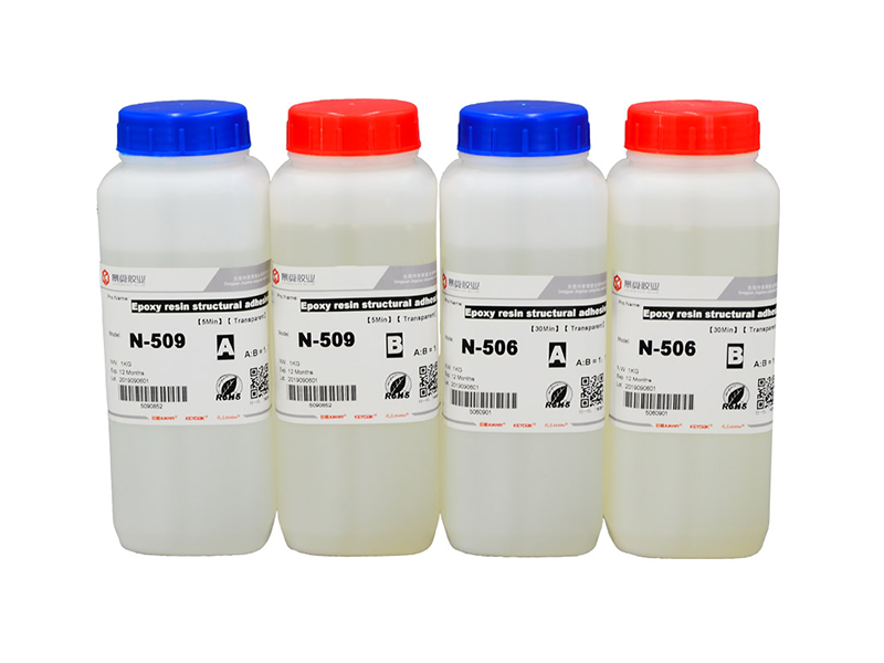 AB结构胶-506