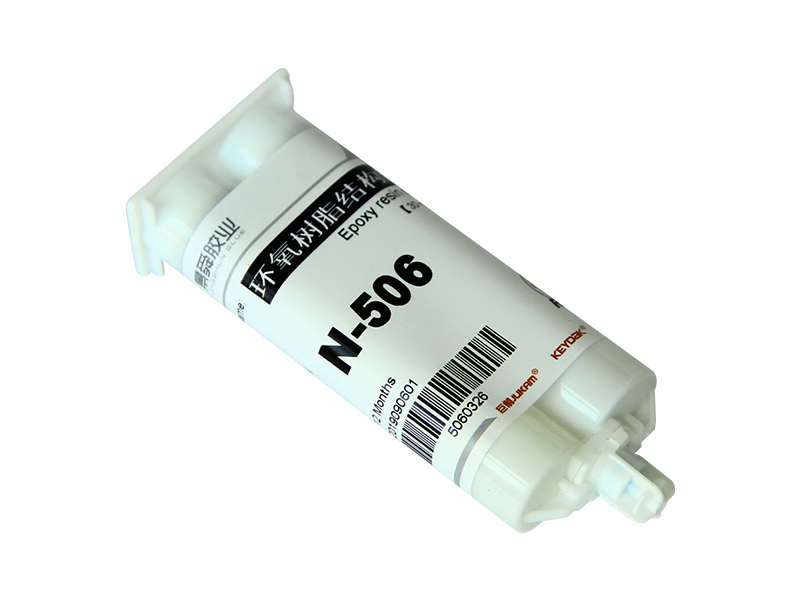AB结构胶-506