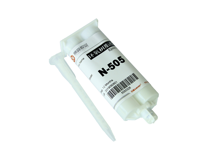 AB结构胶-505