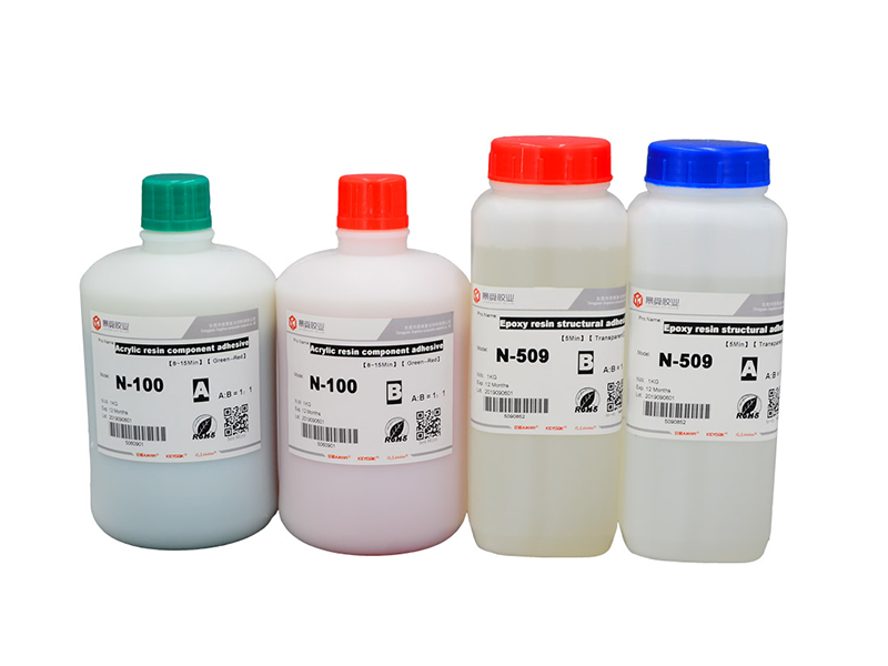 AB结构胶-100
