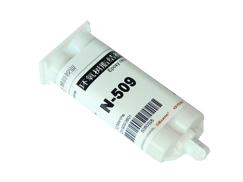 AB结构胶-509