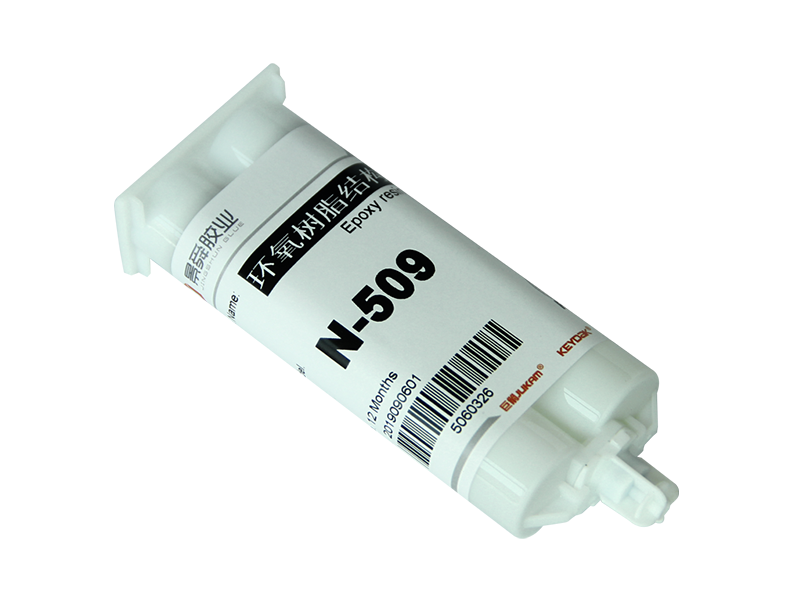AB结构胶-509