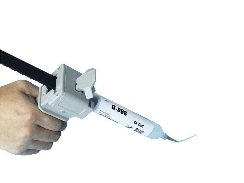 硅胶粘不锈钢胶水-988