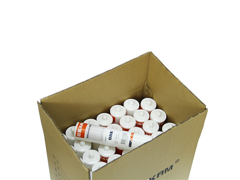 硅胶粘不锈钢胶水-988