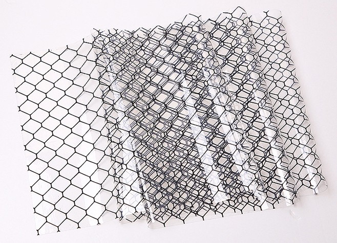 防静电围帘（1）