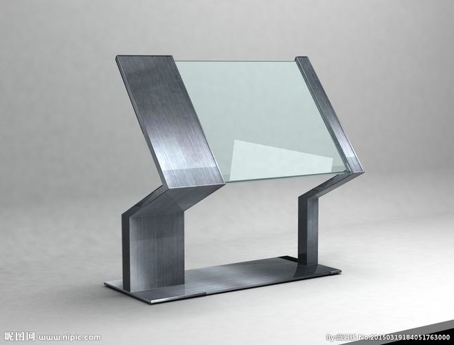 自由美标识工艺详解之不锈钢篇