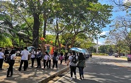 菲律宾科技大学2021年科技博士招生简章