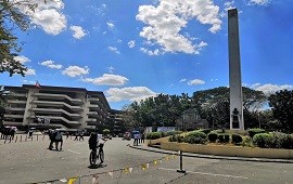 菲律宾理工大学