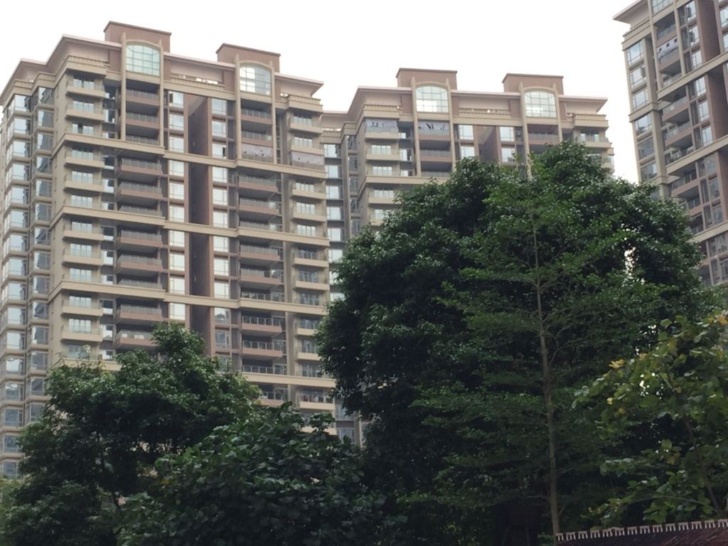 龙泉豪苑——全屋智能