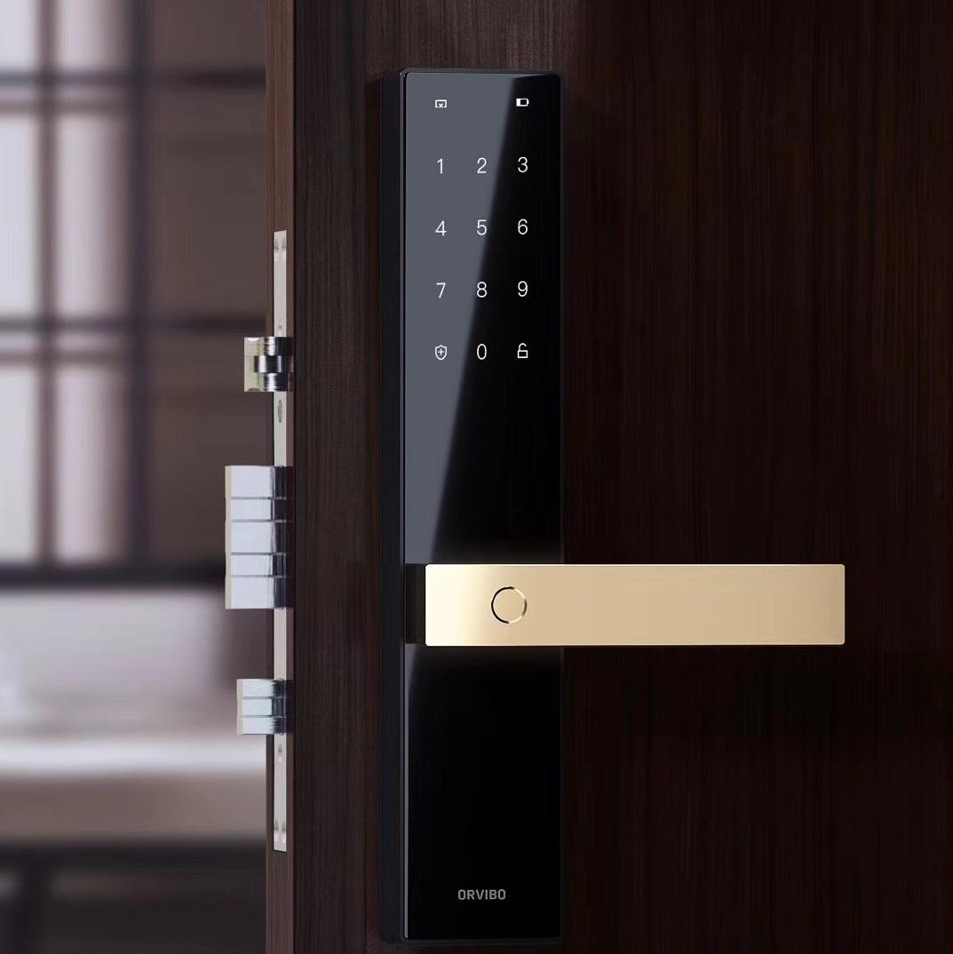 龙泉豪苑——全屋智能