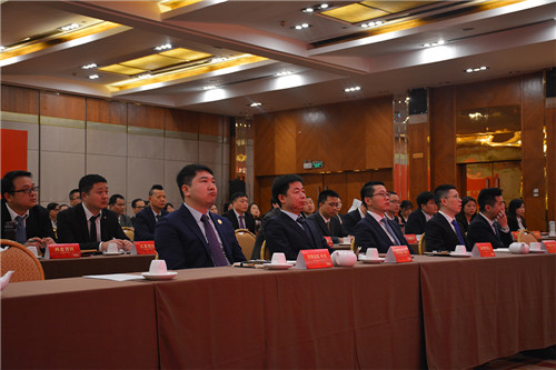 凝心聚力谋突破 誓战规模赢未来 | 谱恩&古象2020综合年会圆满结束! 凝心聚力谋突破 誓战规模赢未来 | 谱恩&古象2020综合年会圆满结束!