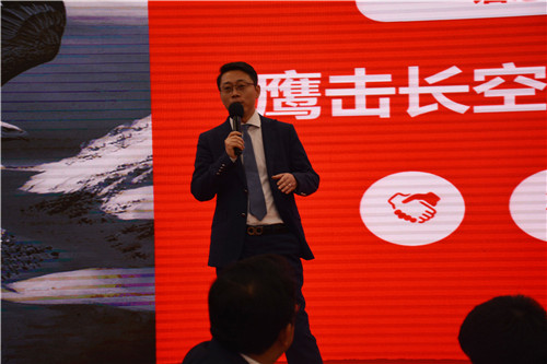 凝心聚力谋突破 誓战规模赢未来 | 谱恩&古象2020综合年会圆满结束! 凝心聚力谋突破 誓战规模赢未来 | 谱恩&古象2020综合年会圆满结束!
