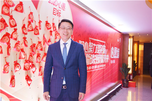 凝心聚力谋突破 誓战规模赢未来 | 谱恩&古象2020综合年会圆满结束! 凝心聚力谋突破 誓战规模赢未来 | 谱恩&古象2020综合年会圆满结束!
