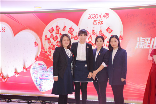 凝心聚力谋突破 誓战规模赢未来 | 谱恩&古象2020综合年会圆满结束! 凝心聚力谋突破 誓战规模赢未来 | 谱恩&古象2020综合年会圆满结束!