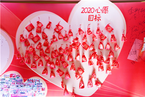 凝心聚力谋突破 誓战规模赢未来 | 谱恩&古象2020综合年会圆满结束! 凝心聚力谋突破 誓战规模赢未来 | 谱恩&古象2020综合年会圆满结束!