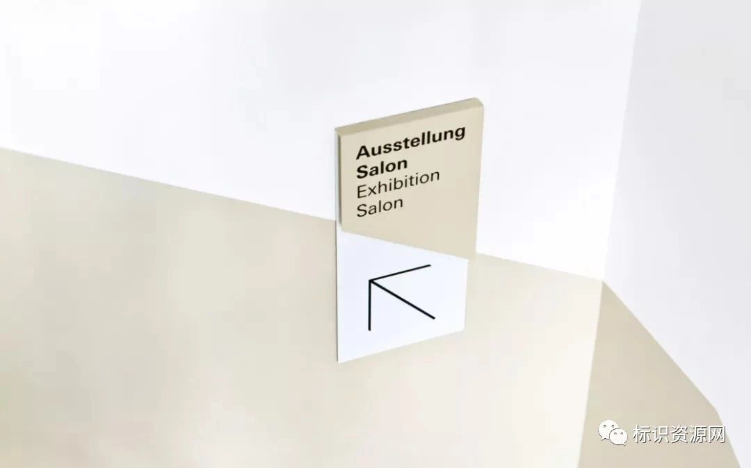 鉴赏 | 德国Kulturbrauerei博物馆导视系统