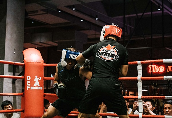 Come meet one of our All-star trainees