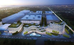 四川光大制药有限公司整体搬迁扩建调迁项目