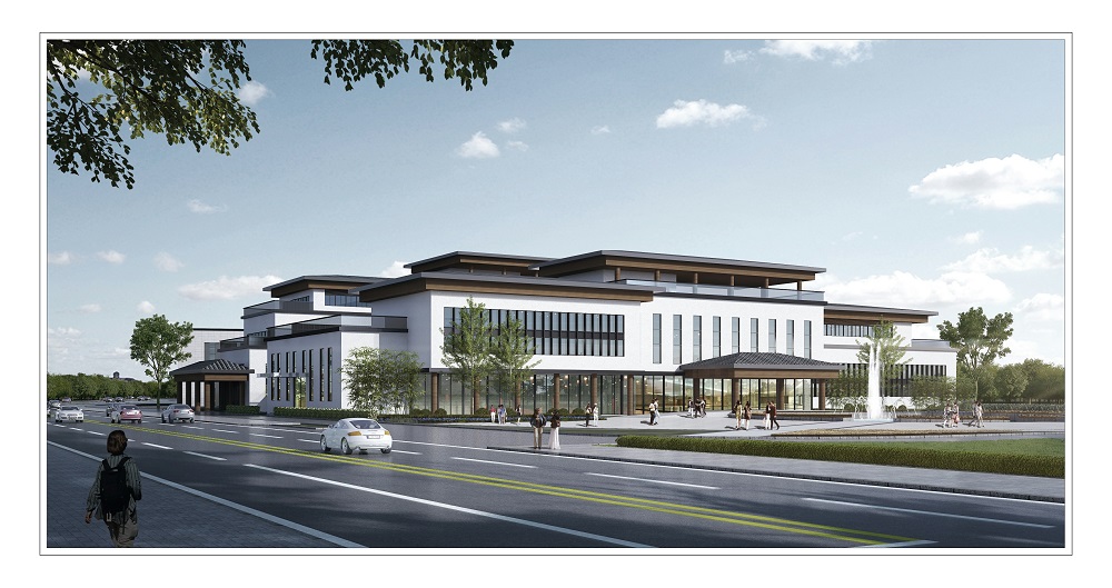 我司再次签约福安药业集团下属宁波天衡制药有限公司迁建项目