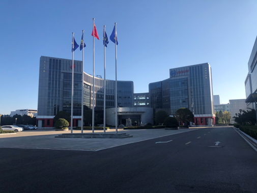 我司工艺专业人员赴昆明龙津药业股份有限公司学习考察