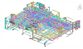 BIM技术助力医药工程建设 ——国药集团重庆医药设计院有限公司成功举办首届BIM大赛 BIM技术助力医药工程建设 ——国药集团重庆医药设计院有限公司成功举办首届BIM大赛