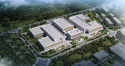 通道工业集中区标准化厂房工程建设项目总承包(EPC)