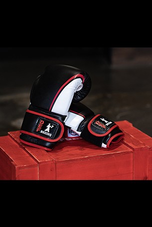 Boxing Gloves