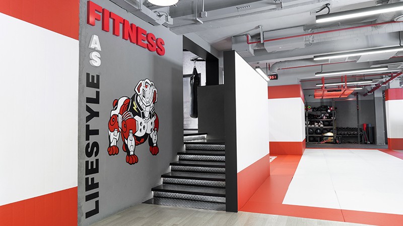 DEFGROUP Yuyuan Road (YY Academy)