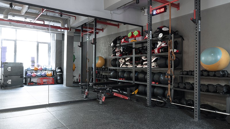 DEFGROUP Yuyuan Road (YY Academy)