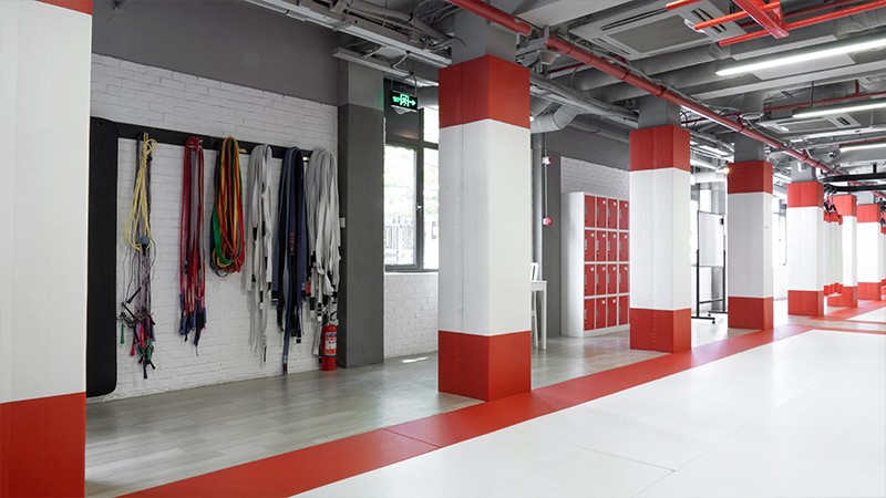 DEFGROUP Yuyuan Road (YY Academy)