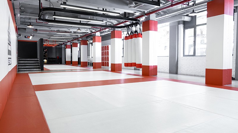 DEFGROUP Yuyuan Road (YY Academy)